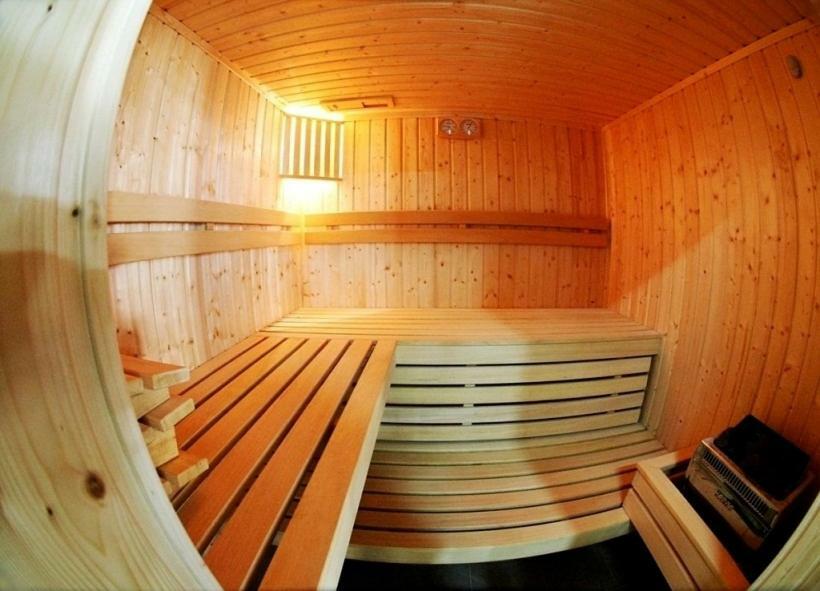 APARTMENT BORDEAUX Szymoszkowa Residence Zakopane Kościelisko Zewnętrze zdjęcie