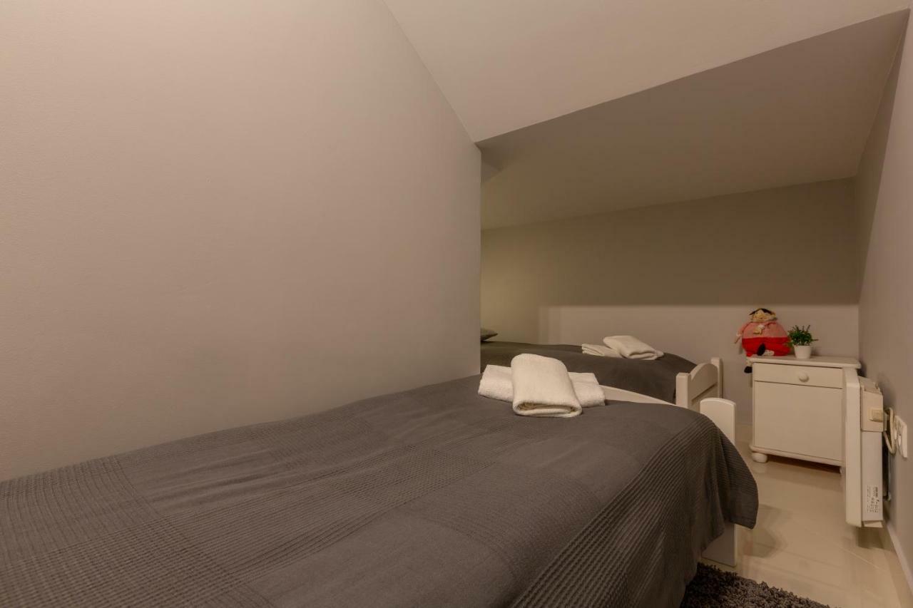 APARTMENT BORDEAUX Szymoszkowa Residence Zakopane Kościelisko Zewnętrze zdjęcie