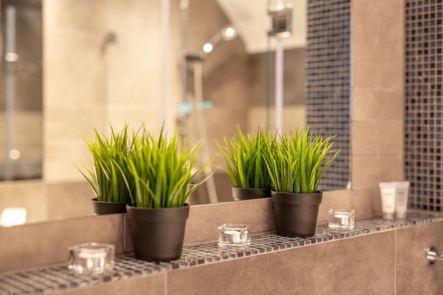 APARTMENT BORDEAUX Szymoszkowa Residence Zakopane Kościelisko Zewnętrze zdjęcie
