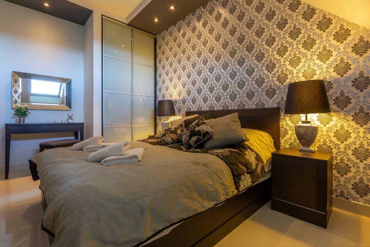 APARTMENT BORDEAUX Szymoszkowa Residence Zakopane Kościelisko Zewnętrze zdjęcie