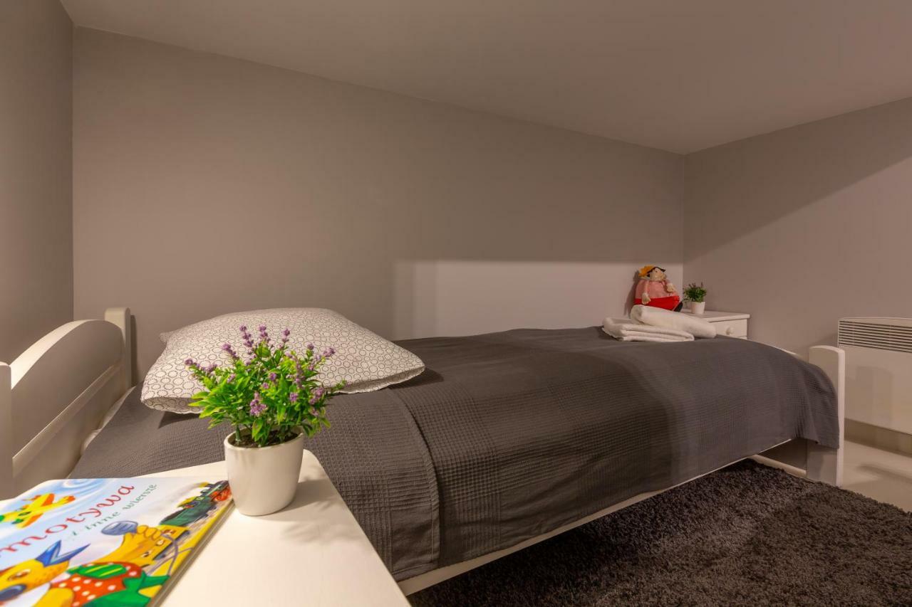 APARTMENT BORDEAUX Szymoszkowa Residence Zakopane Kościelisko Zewnętrze zdjęcie