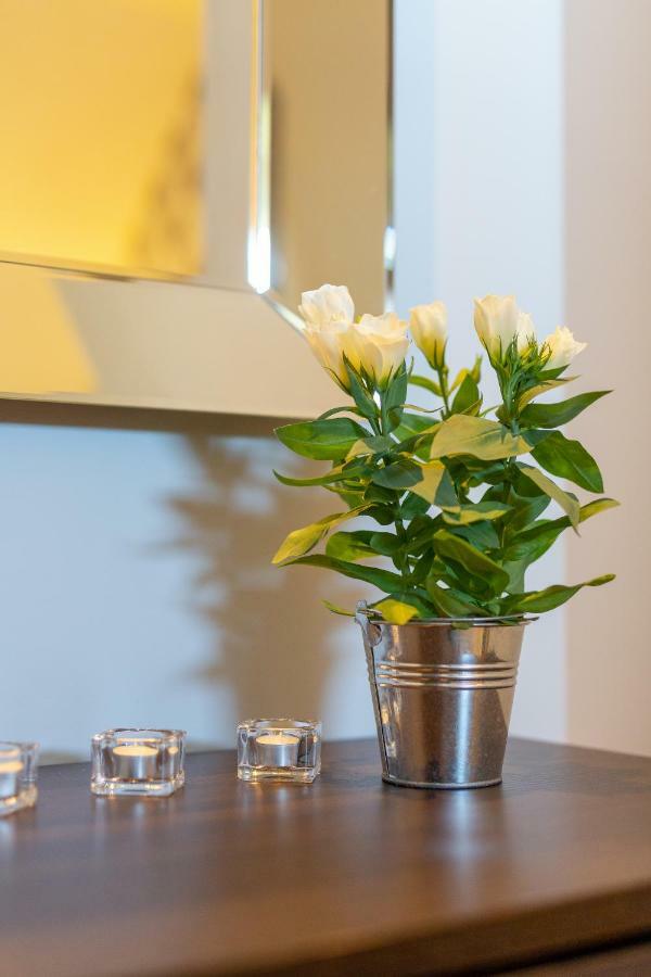 APARTMENT BORDEAUX Szymoszkowa Residence Zakopane Kościelisko Zewnętrze zdjęcie
